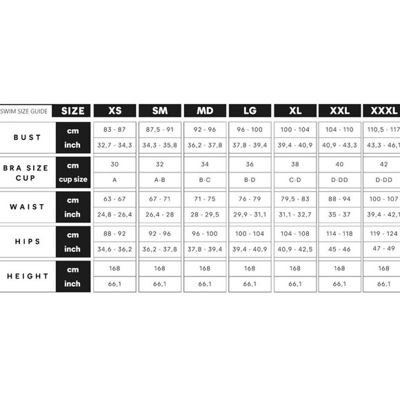 NWOT MAAJI High Rise Olive Green Reversible Bikini Bottom Large Size - Picture 13 of 13